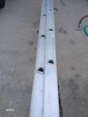 Aluminum Extension ladder