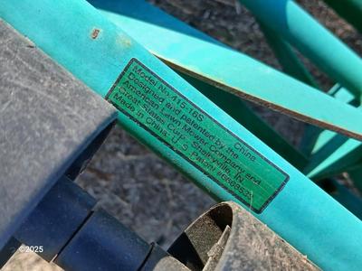 Scotts Push lawn mower