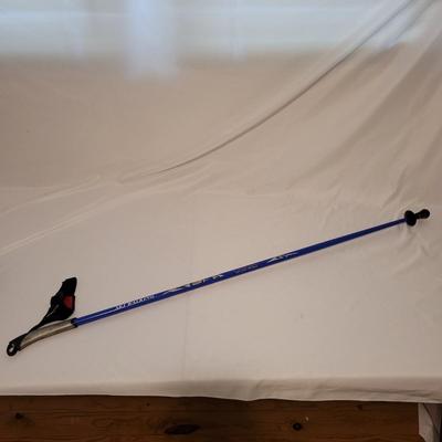 Exercise Bike and Equipment (B1-EL)