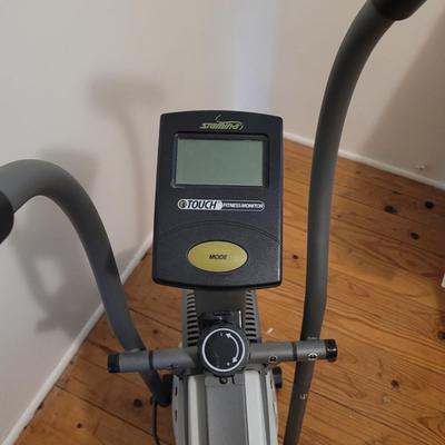 Exercise Bike and Equipment (B1-EL)