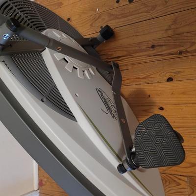 Exercise Bike and Equipment (B1-EL)