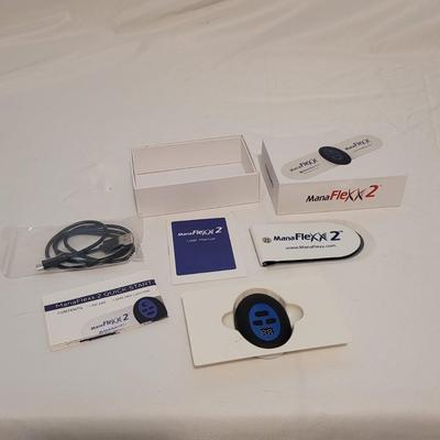 Exercise Bike and Equipment (B1-EL)