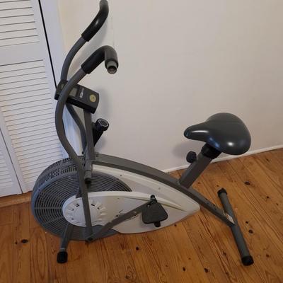 Exercise Bike and Equipment (B1-EL)