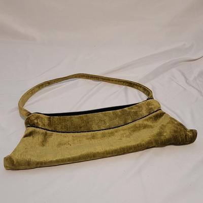 Bags, Purses, Clutches, and Locks (B1-EL)