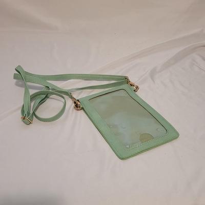 Bags, Purses, Clutches, and Locks (B1-EL)