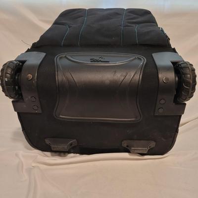 Bags, Purses, Clutches, and Locks (B1-EL)
