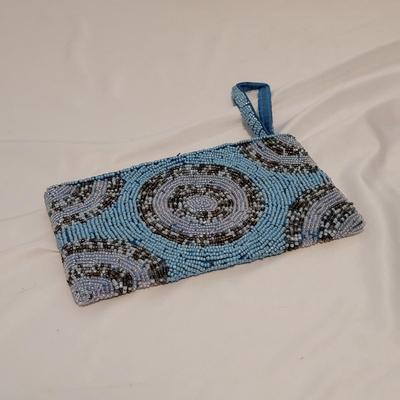 Bags, Purses, Clutches, and Locks (B1-EL)