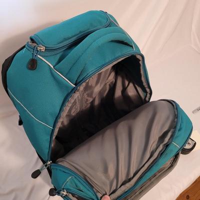 Bags, Purses, Clutches, and Locks (B1-EL)
