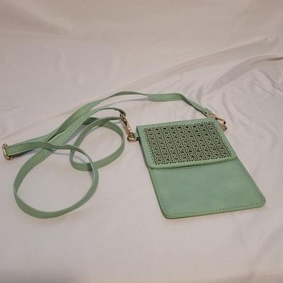 Bags, Purses, Clutches, and Locks (B1-EL)