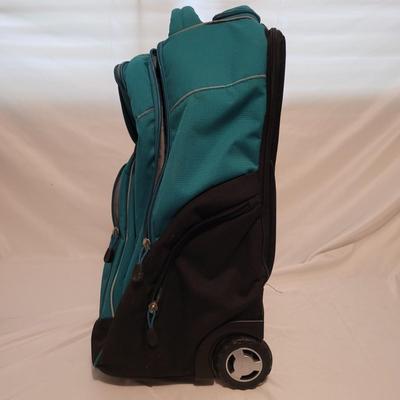 Bags, Purses, Clutches, and Locks (B1-EL)