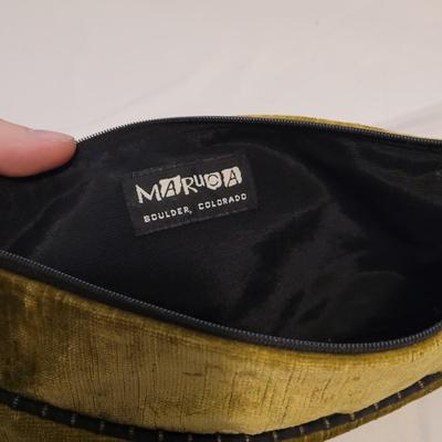 Bags, Purses, Clutches, and Locks (B1-EL)