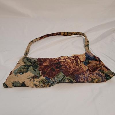 Bags, Purses, Clutches, and Locks (B1-EL)