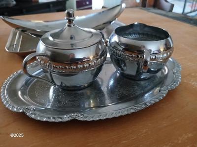 Stainless steel Dishware