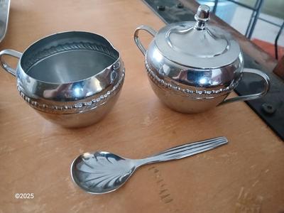 Stainless steel Dishware