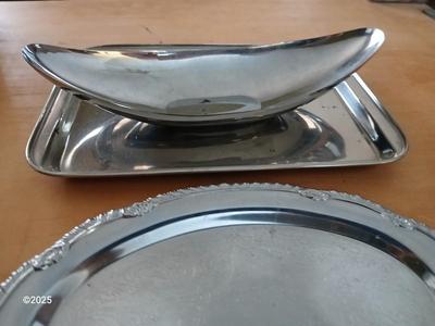 Stainless steel Dishware