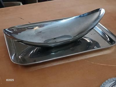 Stainless steel Dishware