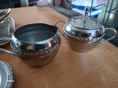 Stainless steel Dishware
