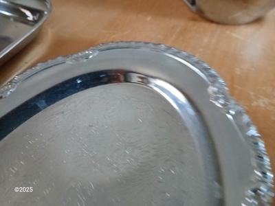 Stainless steel Dishware