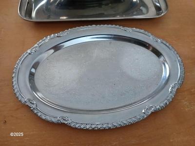 Stainless steel Dishware