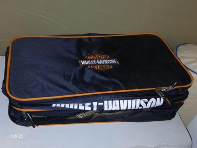 Harley Davidson Storage bag / Luggage