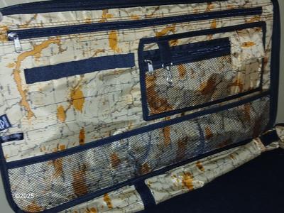 Harley Davidson Storage bag / Luggage