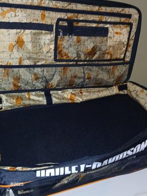 Harley Davidson Storage bag / Luggage