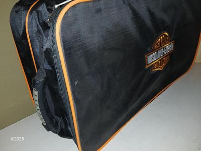 Harley Davidson Storage bag / Luggage