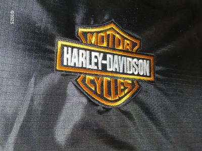 Harley Davidson Storage bag / Luggage