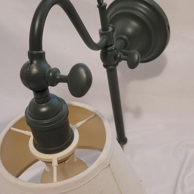 Swing Arm Wall Sconce Lamps (B1-EL)
