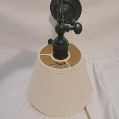 Swing Arm Wall Sconce Lamps (B1-EL)