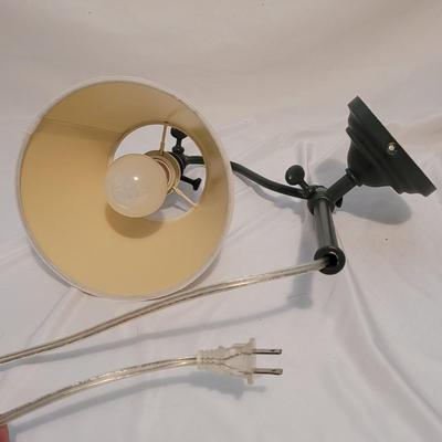 Swing Arm Wall Sconce Lamps (B1-EL)
