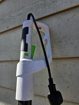 Like new Portland Electric pole saw