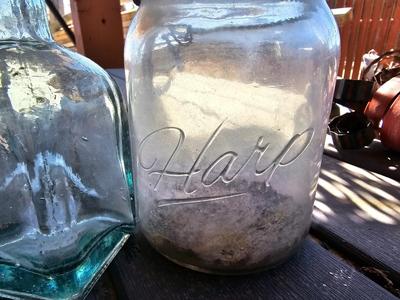 Small yard / garden decor - tin / metal carrots - whirl gigs - metal donkey - new solar light and more