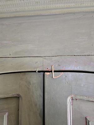 Armoire / Storage cabinet