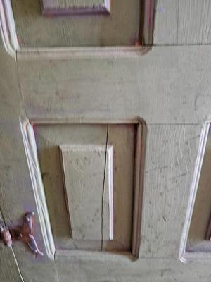 Armoire / Storage cabinet