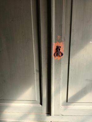 Armoire / Storage cabinet