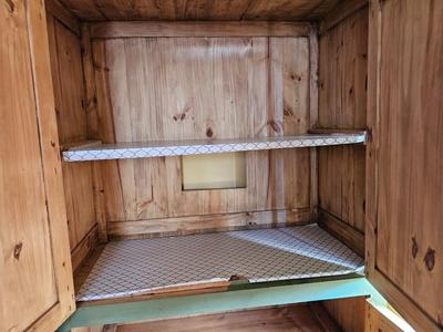 Armoire / Storage cabinet