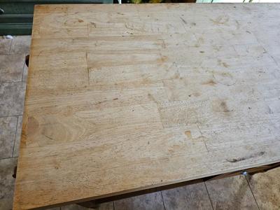 Kitchen Island with lots of storage