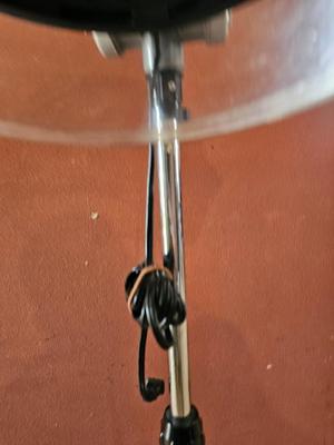 Adjustable Salon hairdryer Thermal NIC By BaByliss Pro