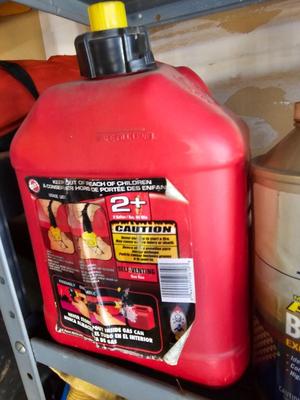 Automotive chemicals