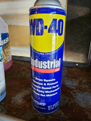 Automotive chemicals