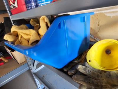 Automotive chemicals