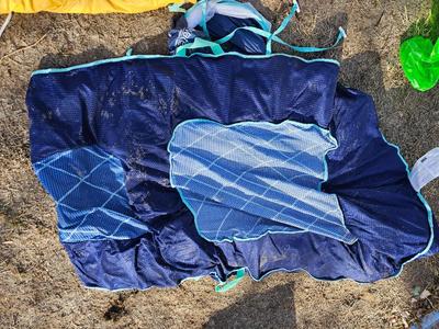 Swimming pool floaties - River tube - Great summer fun!