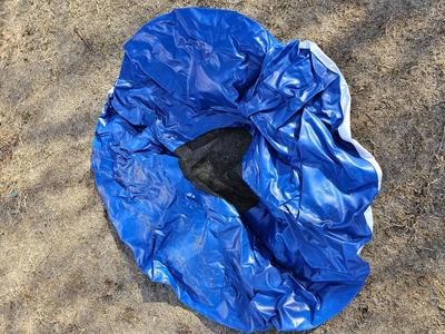 Swimming pool floaties - River tube - Great summer fun!