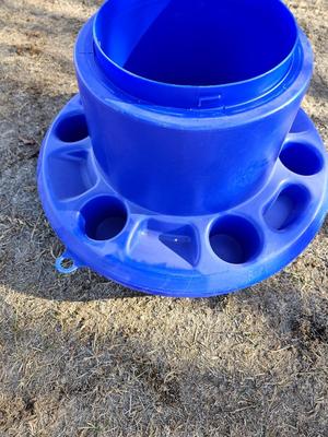 Cool float cooler / Drink holder