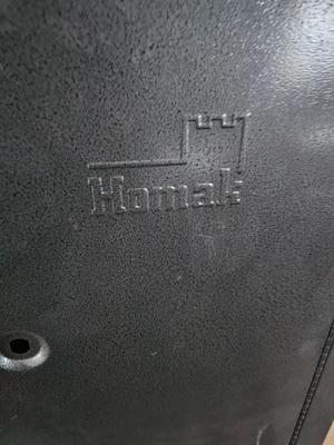Gun safe with rifle case - Gun cabinet needs lock replaced. comes with contents