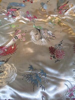 Vintage Handmade Clothing