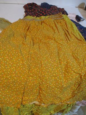 Vintage Handmade Clothing