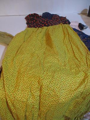 Vintage Handmade Clothing