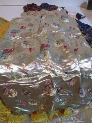 Vintage Handmade Clothing